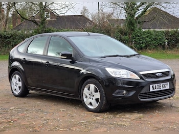 Used Ford Focus 2008 for sale - 77543429: Photo