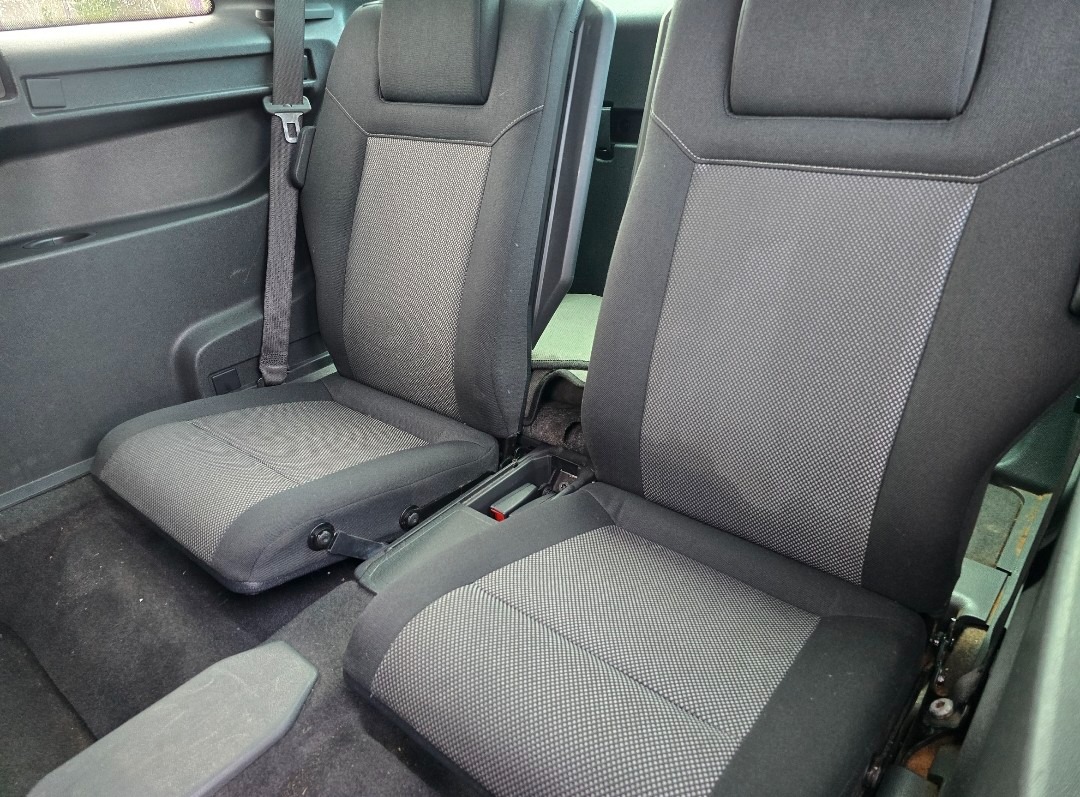 Used Vauxhall Zafira 2012 for sale - 77386199: Photo 10