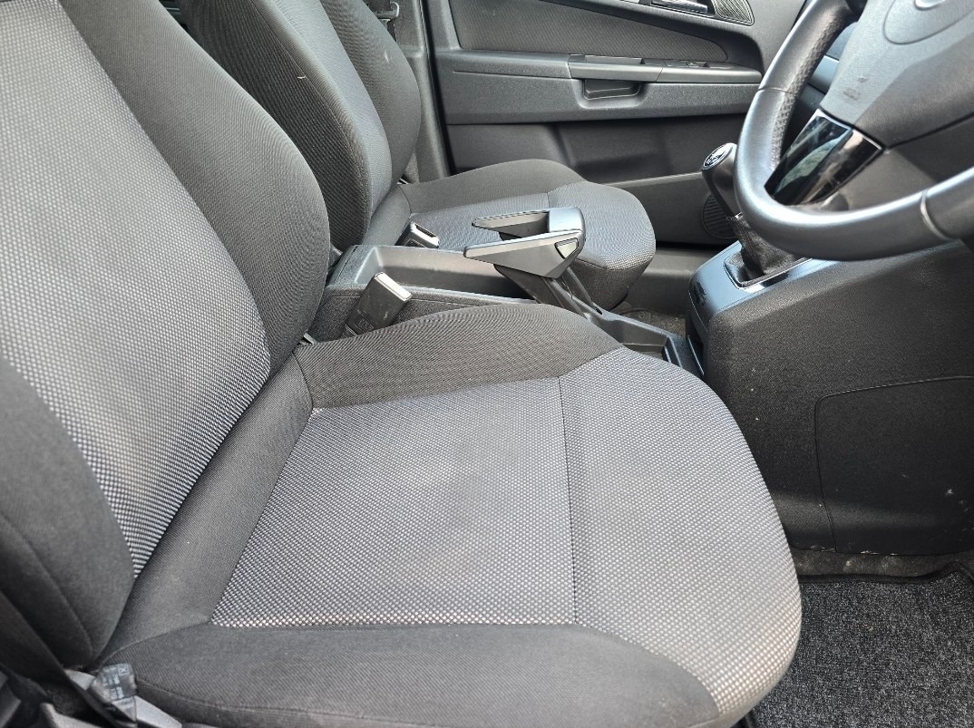 Used Vauxhall Zafira 2012 for sale - 77386199: Photo 11