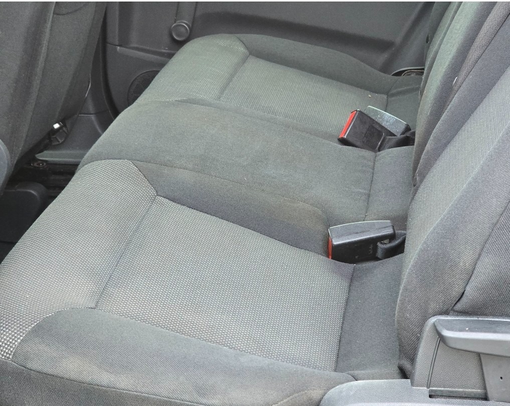 Used Vauxhall Zafira 2012 for sale - 77386199: Photo 9