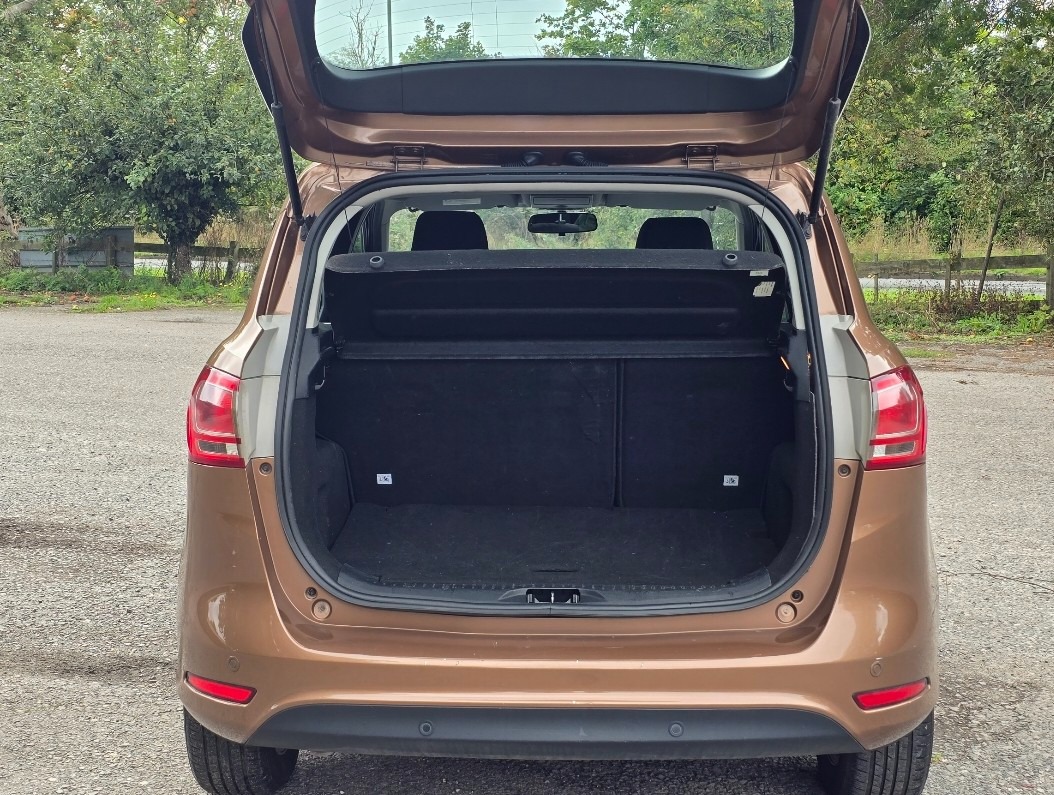 Used Ford B-MAX 2013 for sale - 77476670: Photo 12