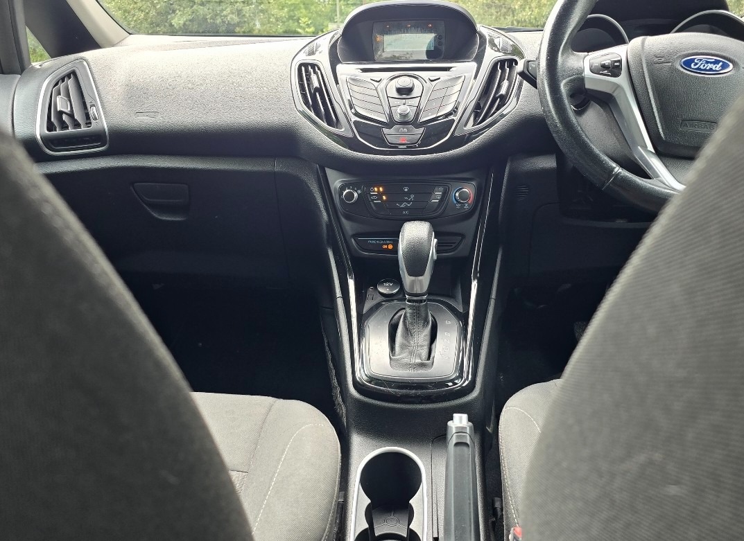 Used Ford B-MAX 2013 for sale - 77476670: Photo 9