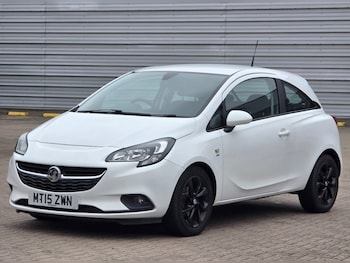 Used Vauxhall Corsa 2015 for sale - 78875792: Photo