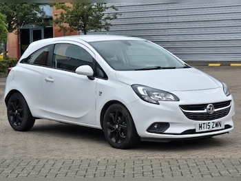 Used Vauxhall Corsa 2015 for sale - 78875792: Photo