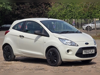 Used Ford Ka 2012 for sale - 78534646: Photo