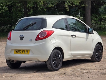 Used Ford Ka 2012 for sale - 78534646: Photo