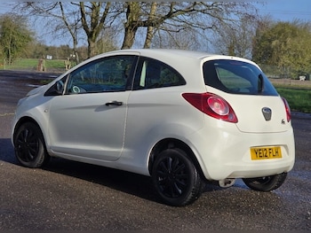 Used Ford Ka 2012 for sale - 78534646: Photo