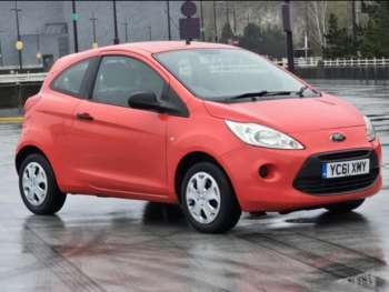 Used Ford Ka 2012 for sale - 74895733: Photo