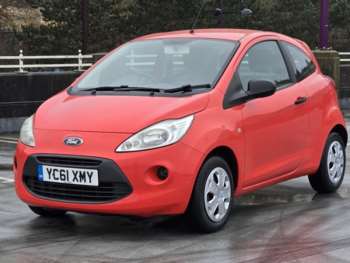 Used Ford Ka 2012 for sale - 74895733: Photo