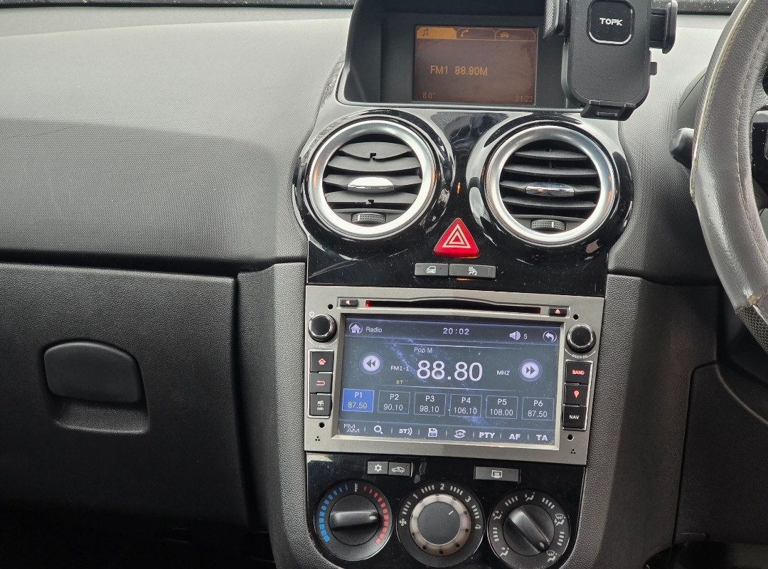 Used Vauxhall Corsa 2015 for sale - 77845221: Photo 10