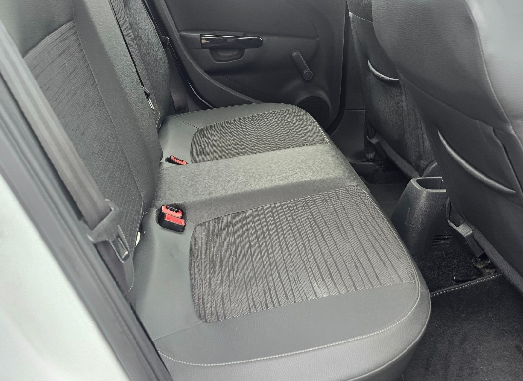 Used Vauxhall Corsa 2015 for sale - 77845221: Photo 13