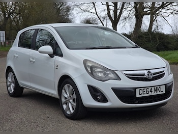 Used Vauxhall Corsa 2015 for sale - 77845221: Photo