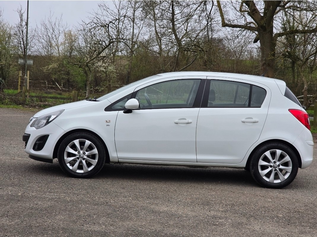 Used Vauxhall Corsa 2015 for sale - 77845221: Photo 7