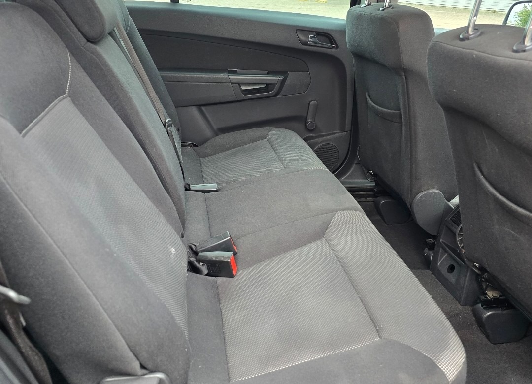 Used Vauxhall Zafira 2011 for sale - 78202265: Photo 12