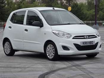 2011 - 1.2 CLASSIC 5DR. MOT APRIL 2026. SERVICE HISTORY. AIR-CONDITION. IPod, USB