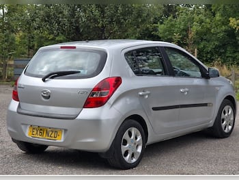 Used Hyundai i20 2012 for sale - 79820108: Photo
