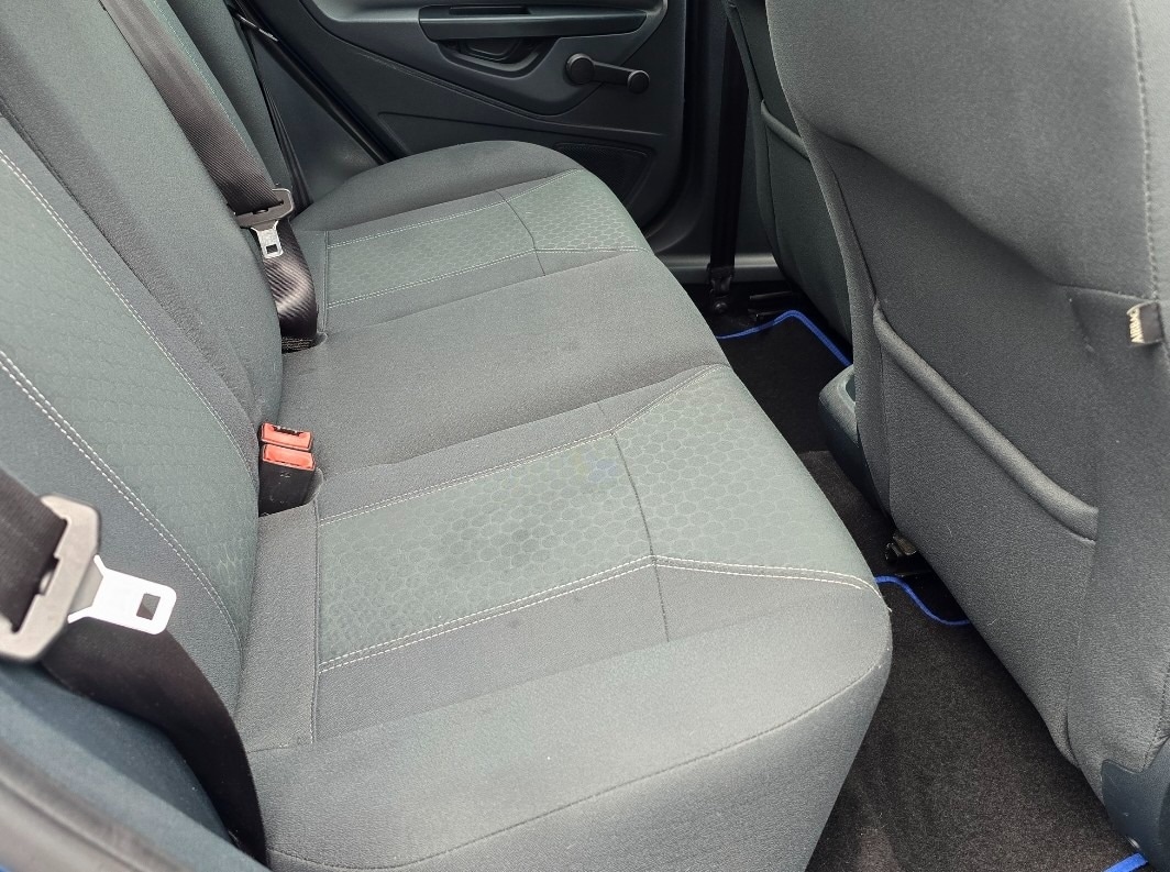 Used Ford Fiesta 2011 for sale - 77477979: Photo 11