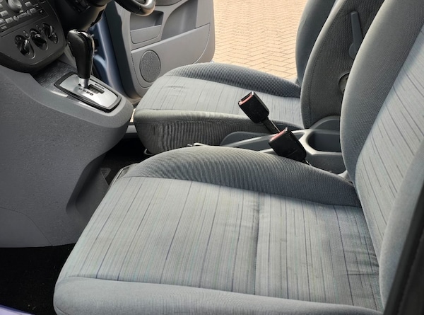 Used Ford C-Max 2007 for sale - 76172539: Photo 10