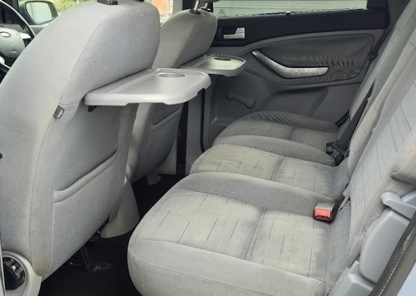 Used Ford C-Max 2007 for sale - 76172539: Photo 12