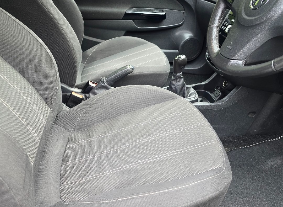 Used Vauxhall Corsa 2013 for sale - 76287524: Photo 10