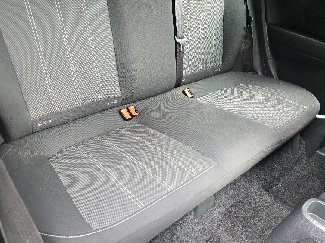 Used Vauxhall Corsa 2013 for sale - 76287524: Photo 11