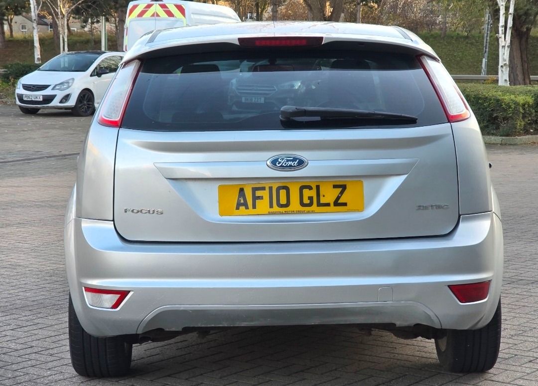 Used Ford Focus 2010 for sale - 76941417: Photo 7