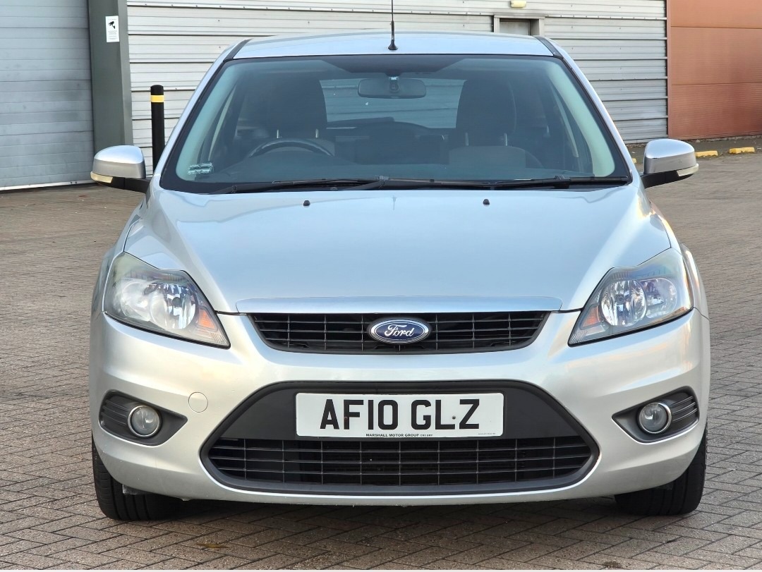 Used Ford Focus 2010 for sale - 76941417: Photo 8