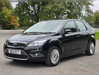 Used Ford Focus 2011 for sale - 76076960: Photo