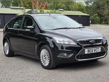 Used Ford Focus 2011 for sale - 76076960: Photo