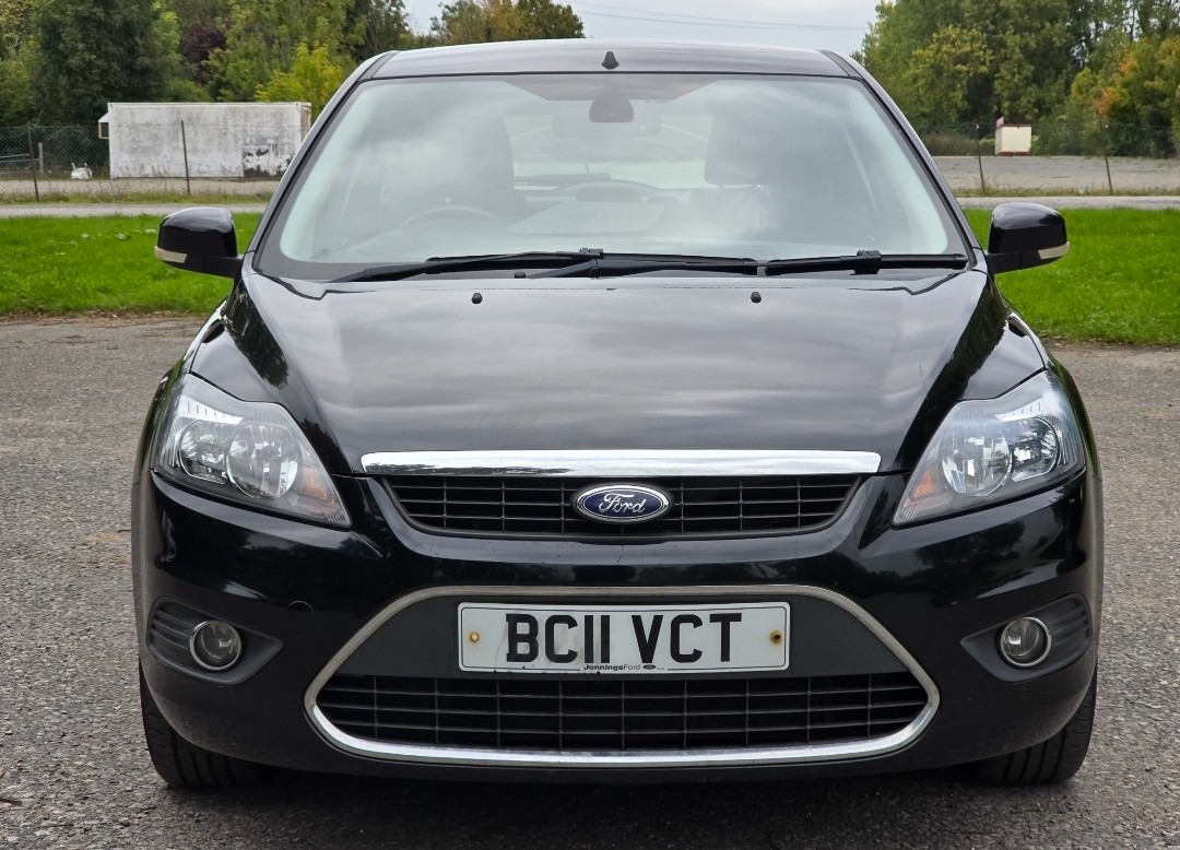 Used Ford Focus 2011 for sale - 76076960: Photo 8