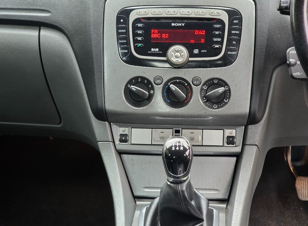 Used Ford Focus 2011 for sale - 76076960: Photo 9
