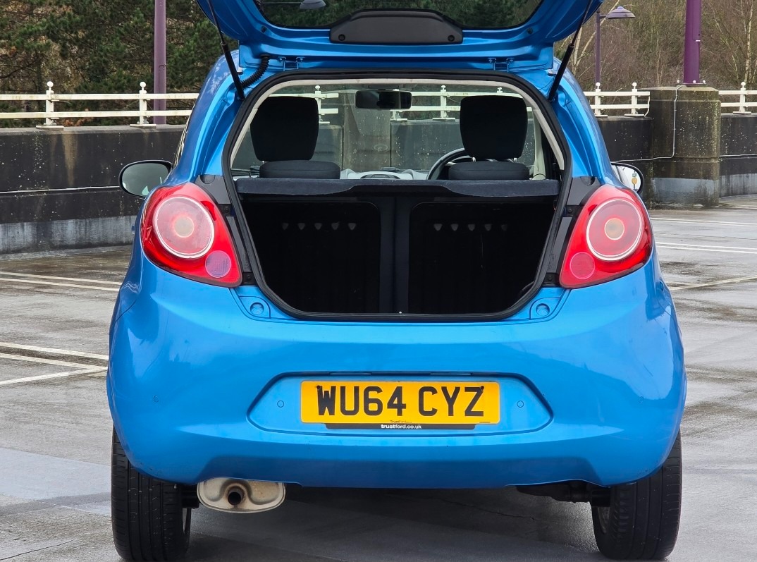 Used Ford Ka 2015 for sale - 77341238: Photo 11