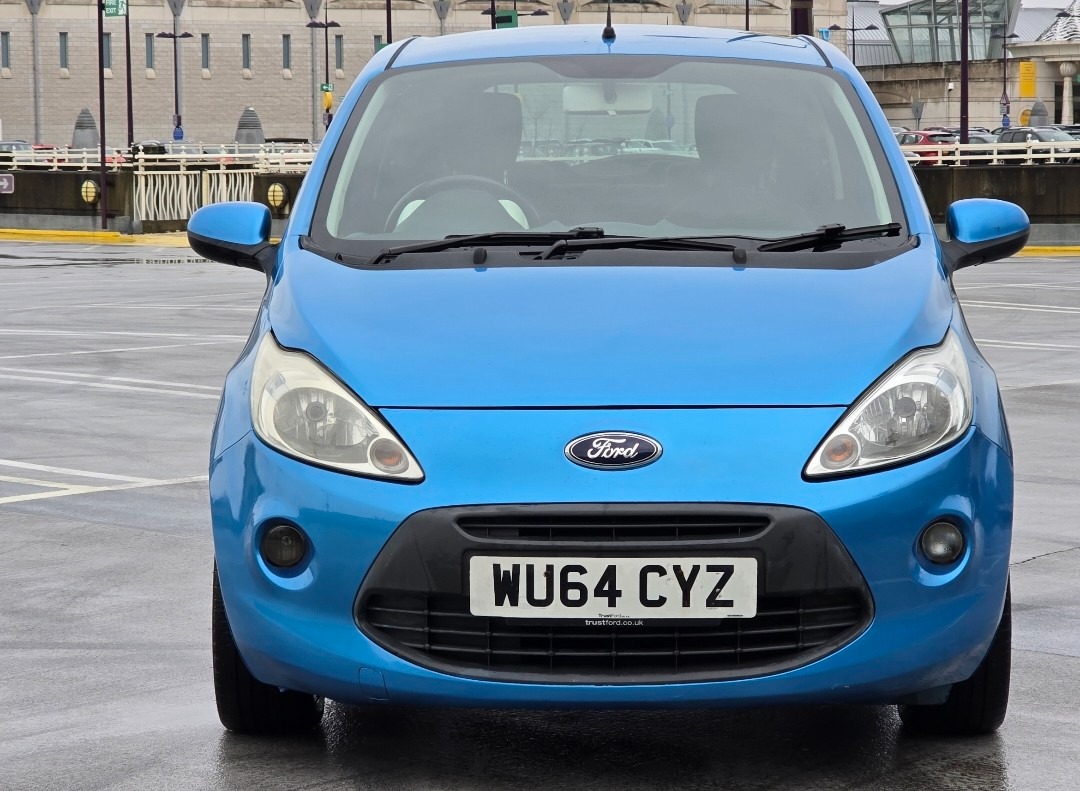 Used Ford Ka 2015 for sale - 77341238: Photo 5