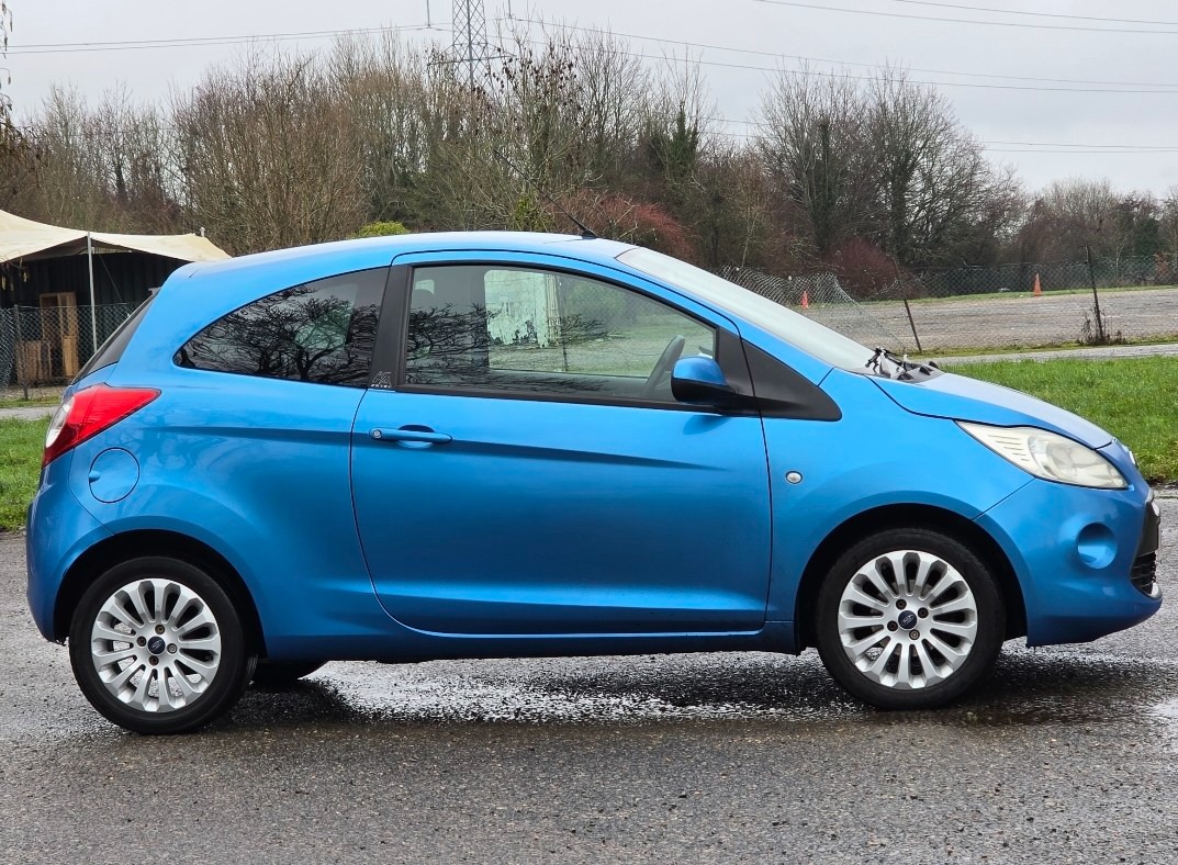 Used Ford Ka 2015 for sale - 77341238: Photo 7