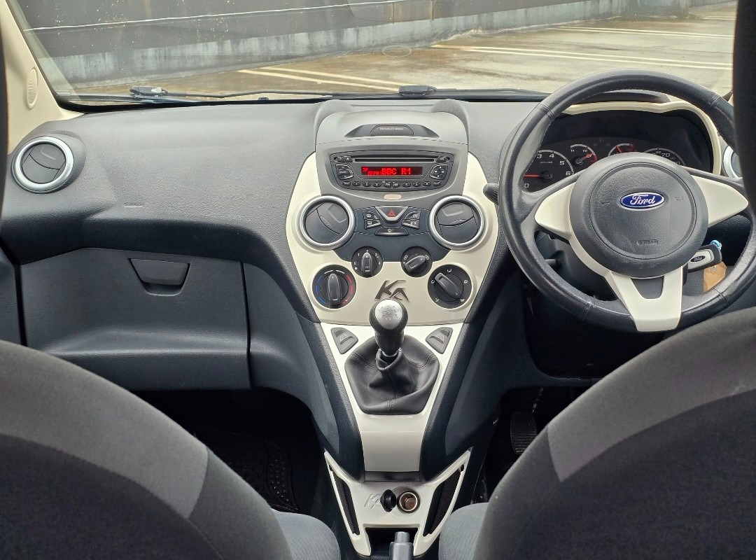 Used Ford Ka 2015 for sale - 77341238: Photo 8