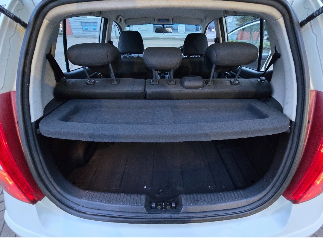 Used Hyundai i10 2012 for sale - 77162362: Photo 12