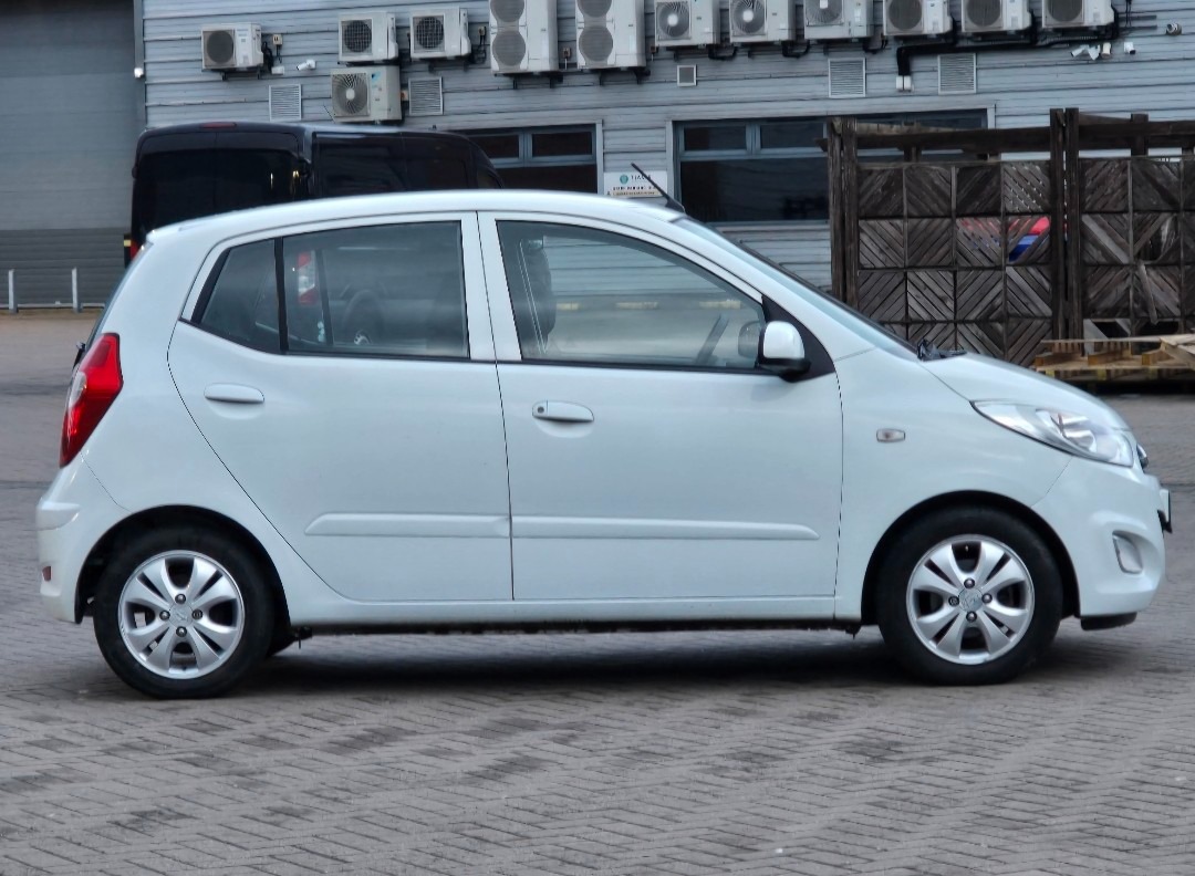 Used Hyundai i10 2012 for sale - 77162362: Photo 5