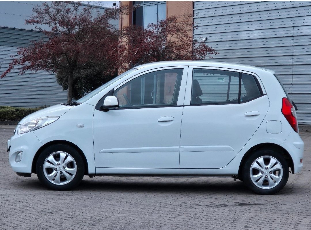Used Hyundai i10 2012 for sale - 77162362: Photo 6