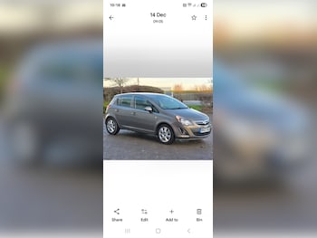 2014 - 1.4 SE 5dr. LONG MOT. SERVICE HISTORY. 1 OWNER.