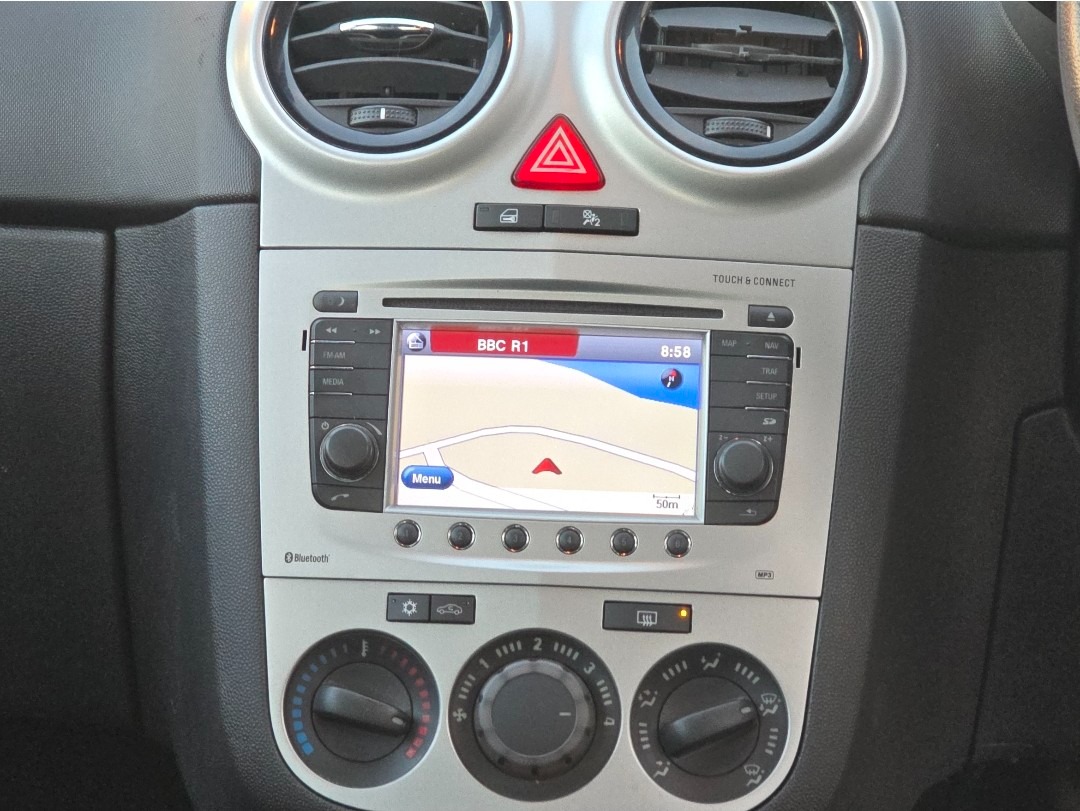 Used Vauxhall Corsa 2014 for sale - 76940064: Photo 6