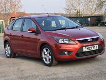 Used Ford Focus 2009 for sale - 74090651: Photo