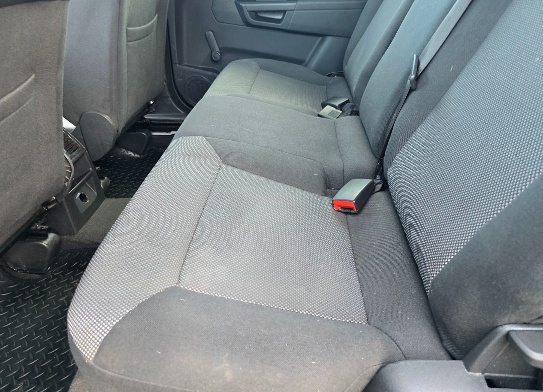 Used Vauxhall Zafira 2010 for sale - 76437992: Photo 10