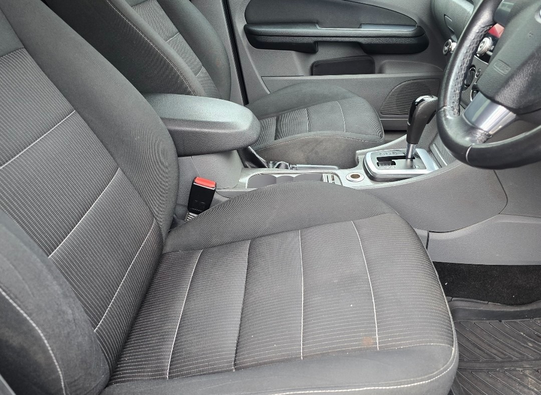 Used Ford Focus 2009 for sale - 77319067: Photo 10