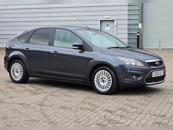 Used Ford Focus 2009 for sale - 77319067: Photo