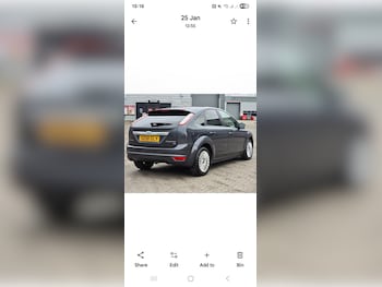 Used Ford Focus 2009 for sale - 77319067: Photo