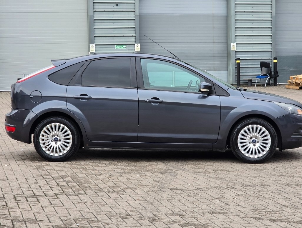 Used Ford Focus 2009 for sale - 77319067: Photo 6