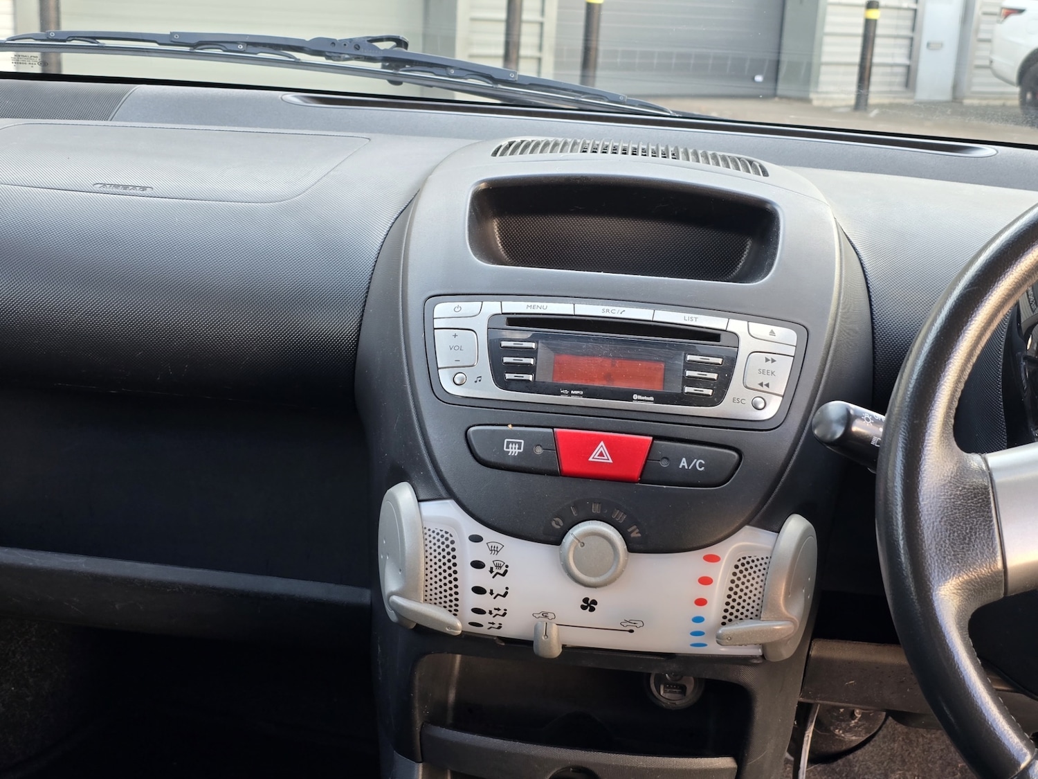 Vehicle 11
