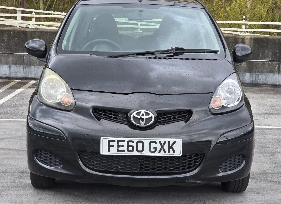 Used Toyota AYGO 2011 for sale - 78013052: Photo 7