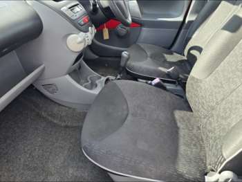 Used Peugeot 107 2009 for sale - 75238700: Photo