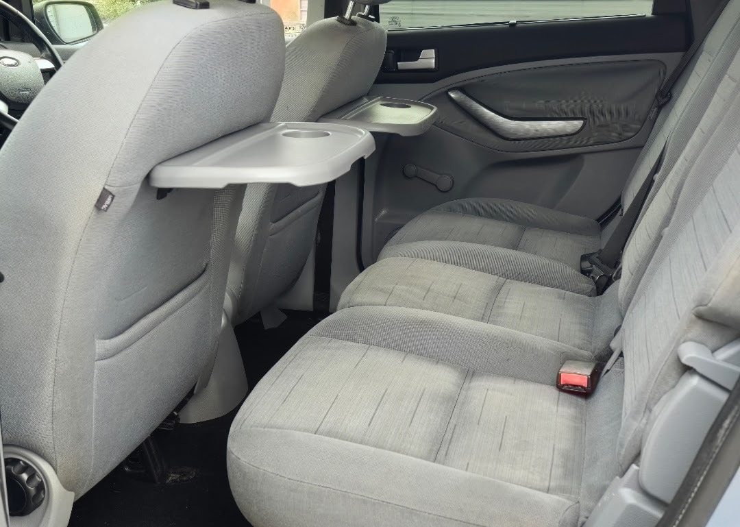 Used Ford C-Max 2008 for sale - 76308895: Photo 11